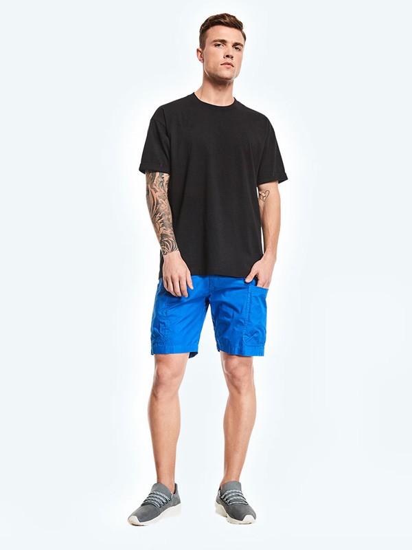 班尼路2018男装款式