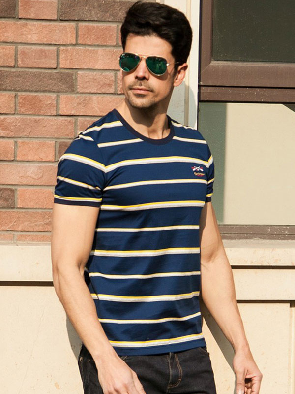 箭鱼鲨男装2018新品