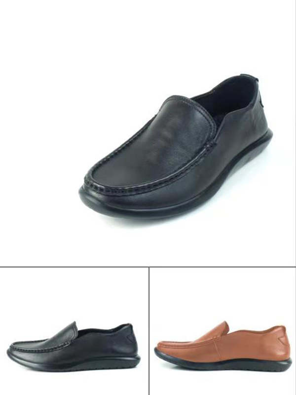 欧妮绅时尚男鞋