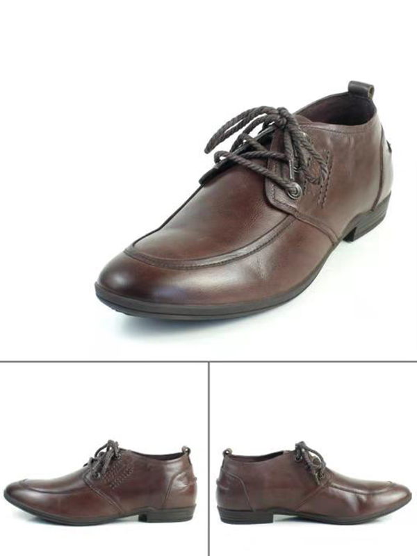 欧妮绅秋冬款男鞋