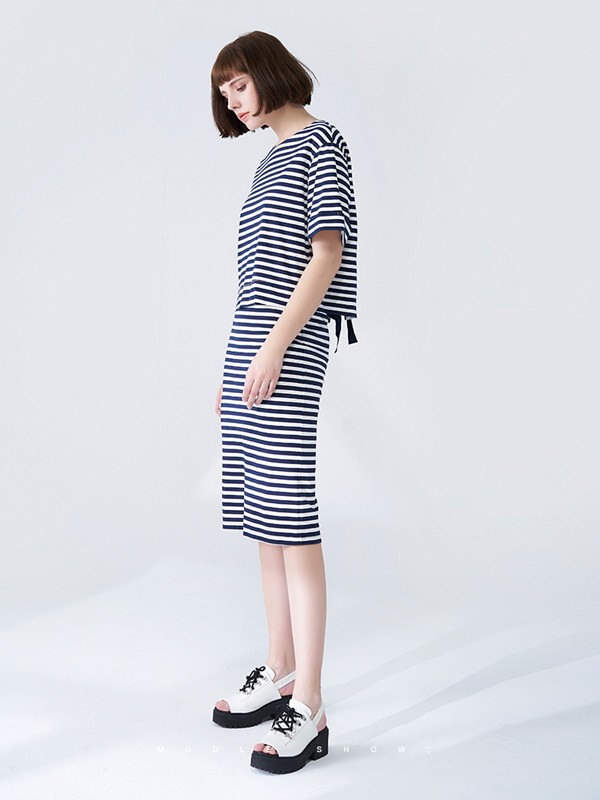 欧尚尼2018女装上新