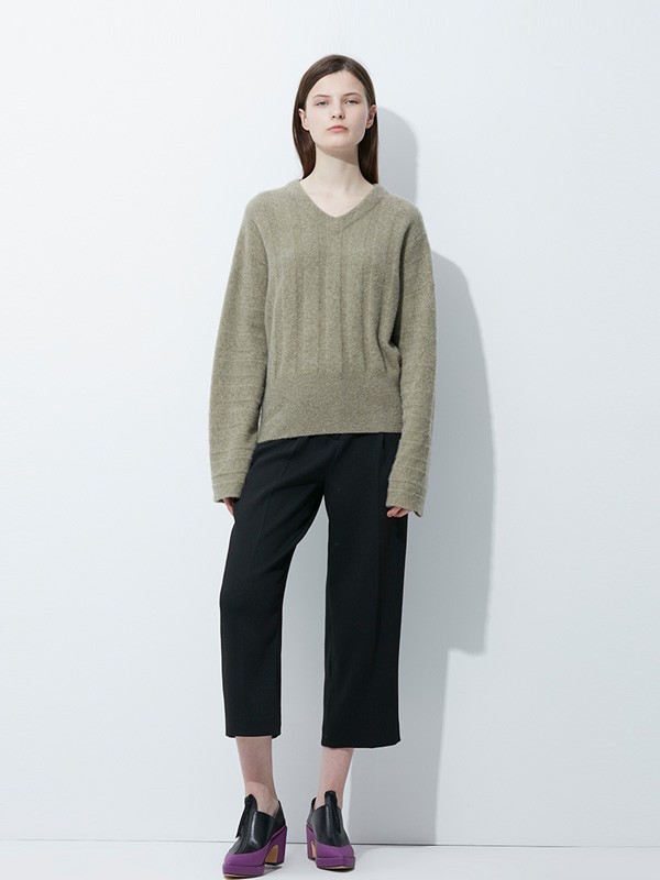 薇薏蔻2018女装新款