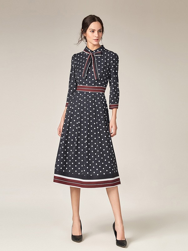 音儿2018秋冬装女装