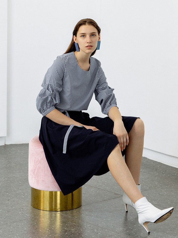 音儿2018时尚女装