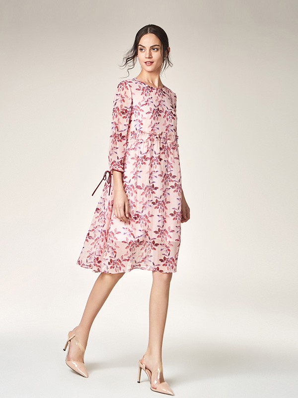 音儿2018女装上新