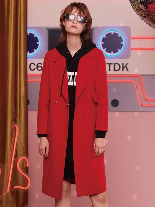 卡贝奈尔2018时尚女装