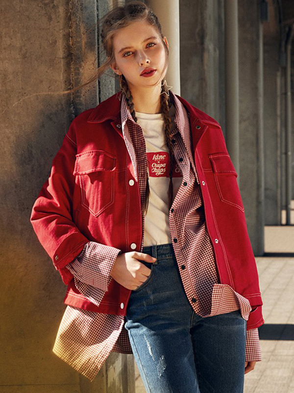 卡贝奈尔2018女装新款