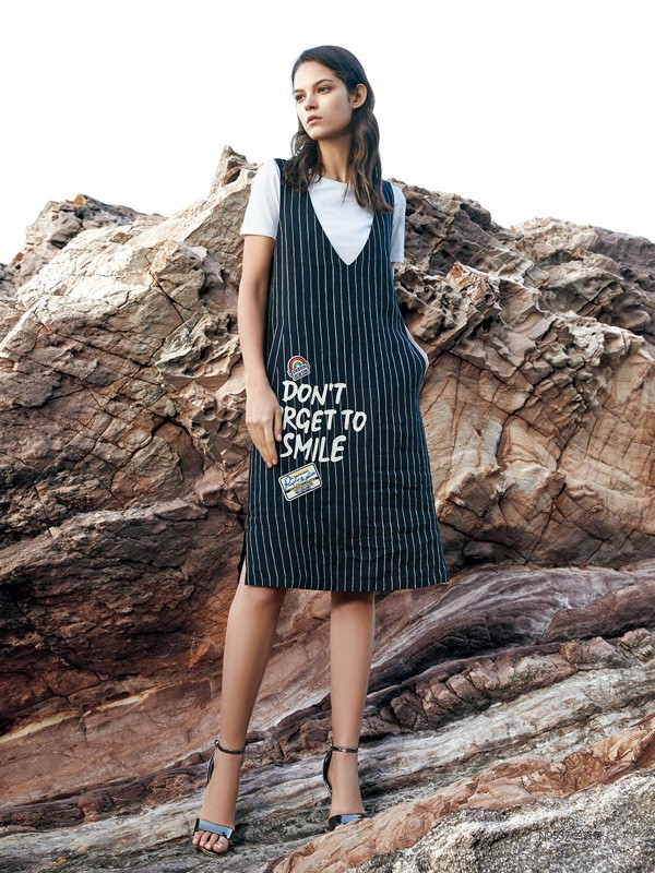 卡尼欧2018春夏装女装