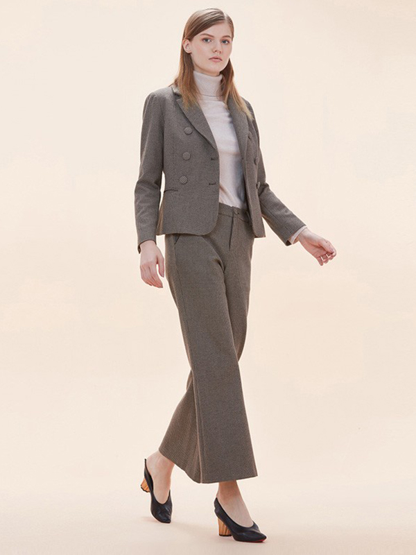 恩裳2018女装新款