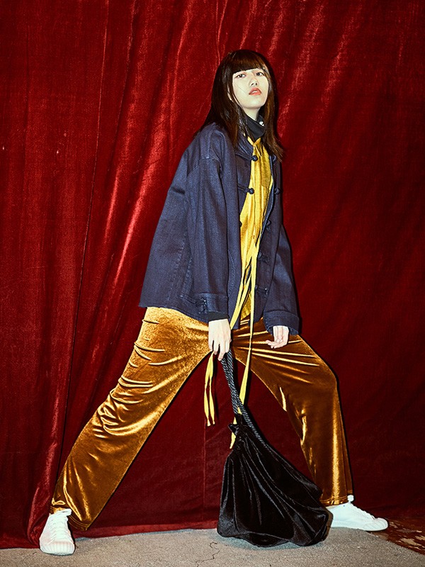 有耳2018时尚女装上新