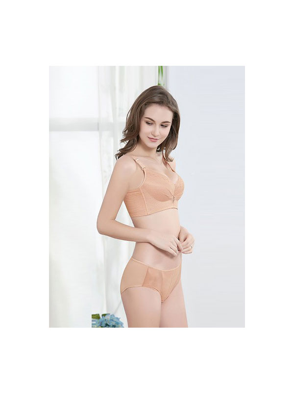 贝尔妮芬内衣2018新品