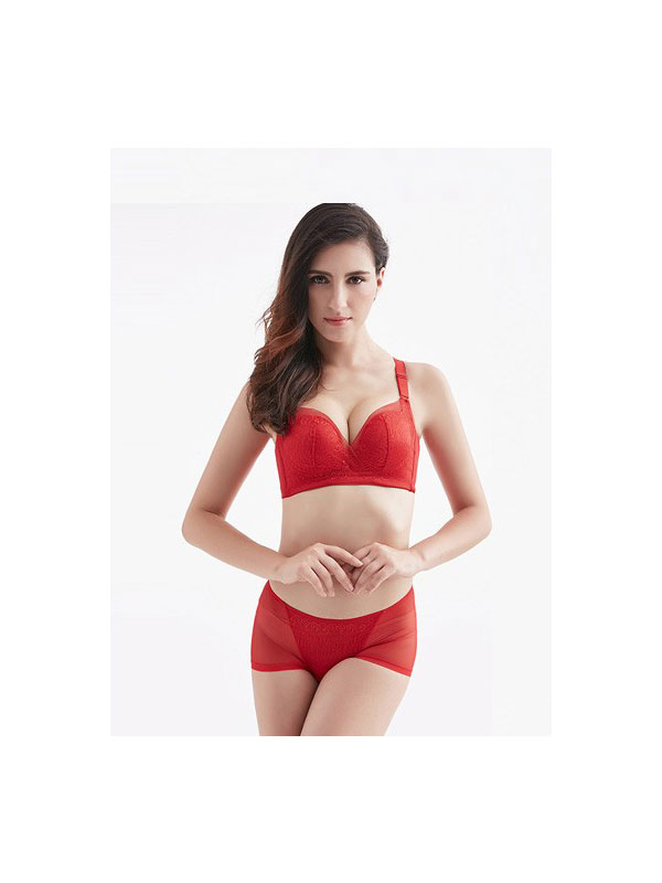 贝尔妮芬内衣2018春夏款式