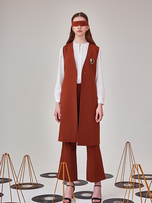 粉蓝2018女装上新