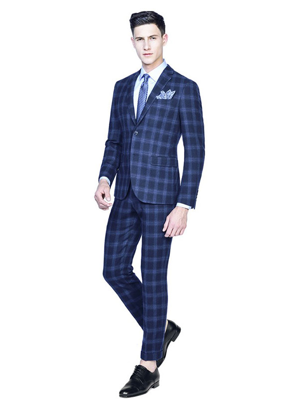 奥德臣男装秋冬新品