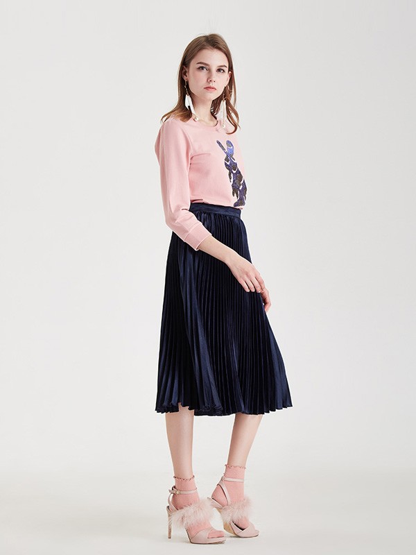 黄油面包女装新款