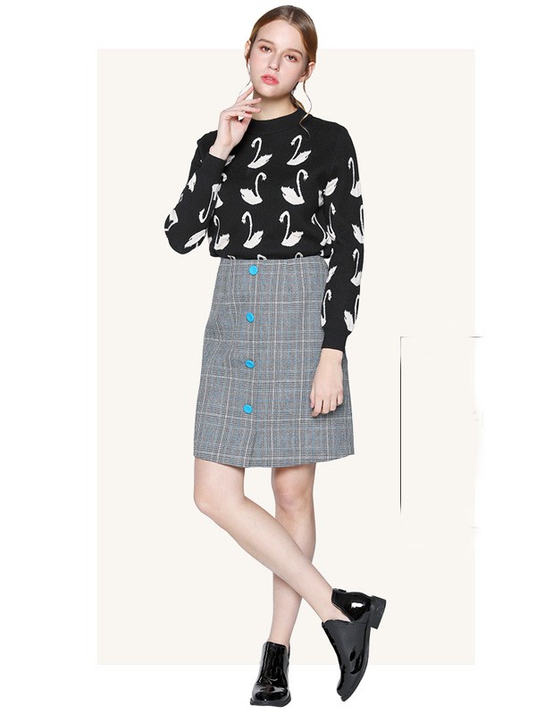 阿桑娜2018时尚女装