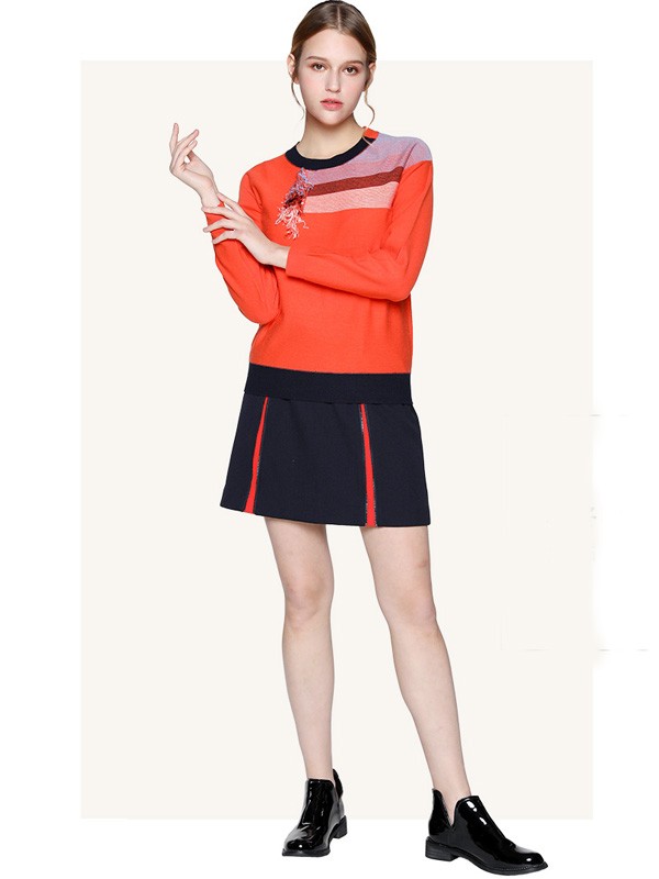 阿桑娜2018女装新款