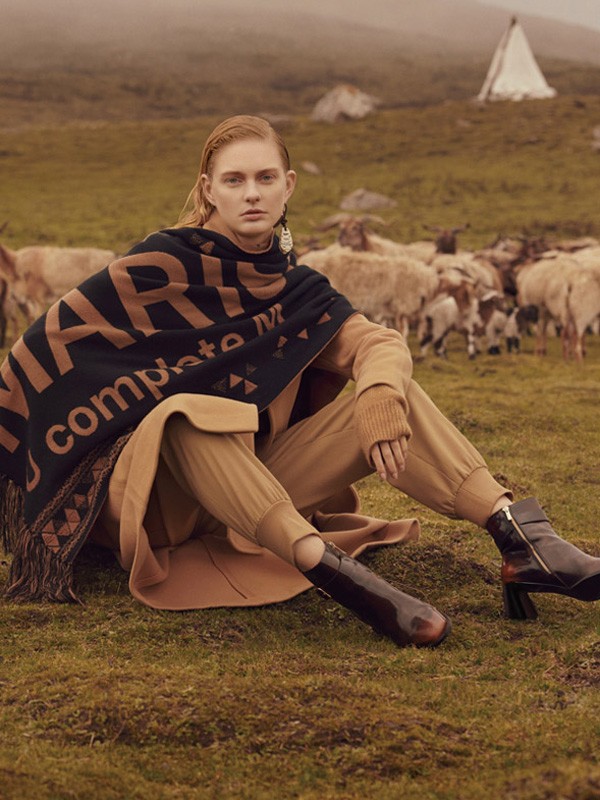 玛丝菲尔2018女装上新