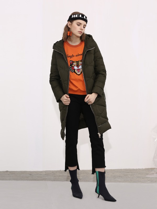 百图2018时尚女装新品