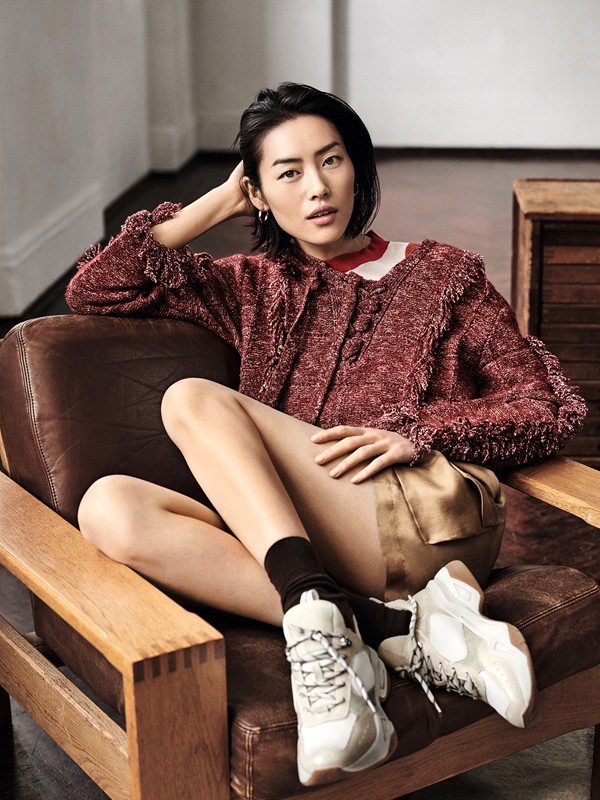 地素2018女装上新