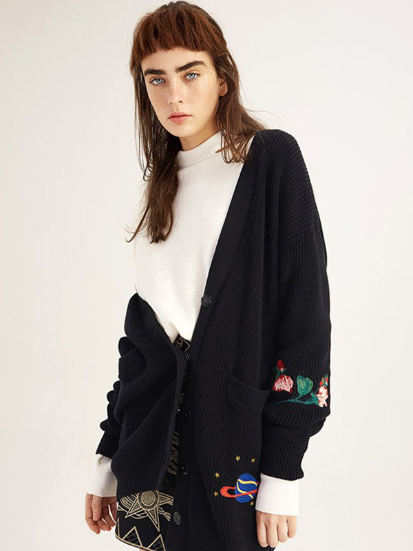 红袖女装2018春夏款女装上新