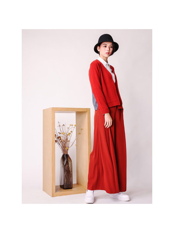 法路易娜2018秋冬上市