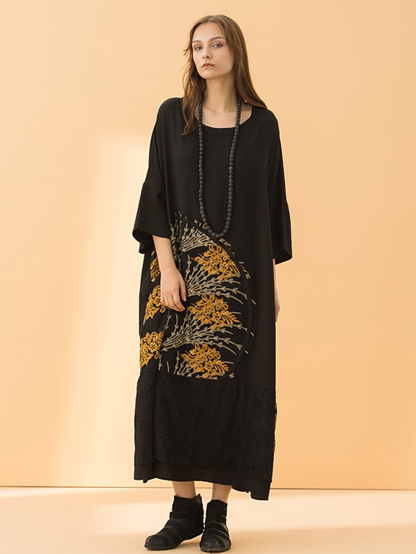 轮廓2018时尚女装