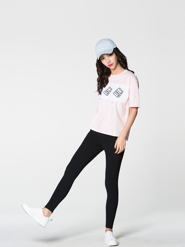 衫国演义2018春夏装休闲