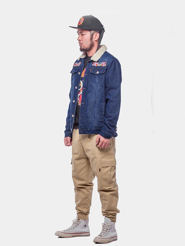 银鳞堂2018秋冬上市