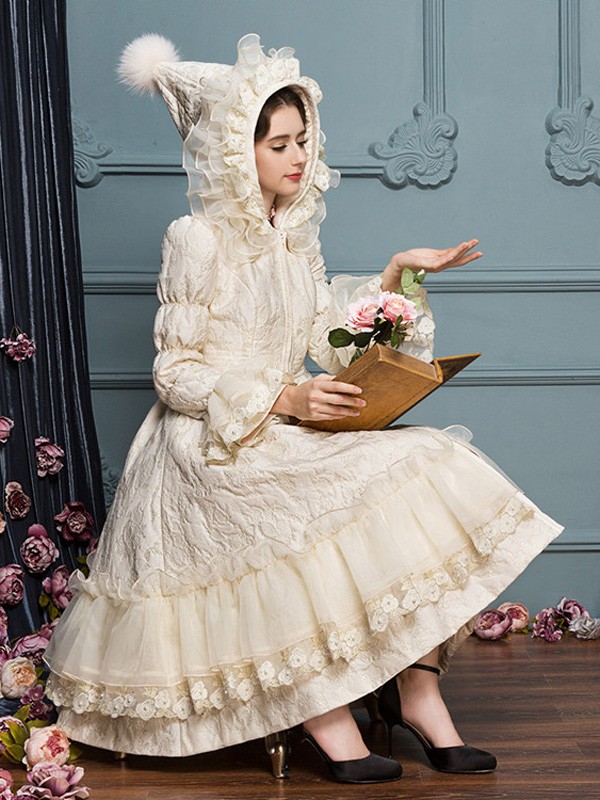 花儿开了2018秋冬装女装