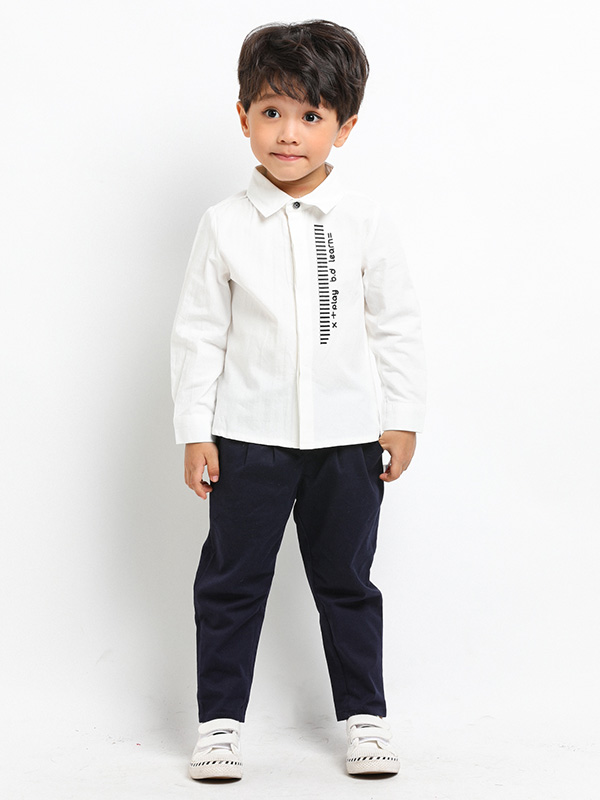 巴迪小虎童装2018年秋冬新品