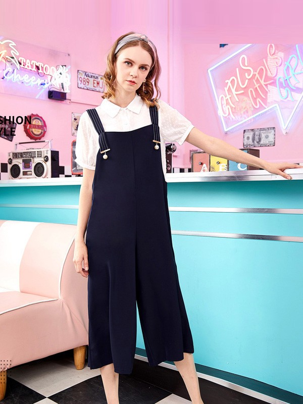 绮娑2018春夏款女装