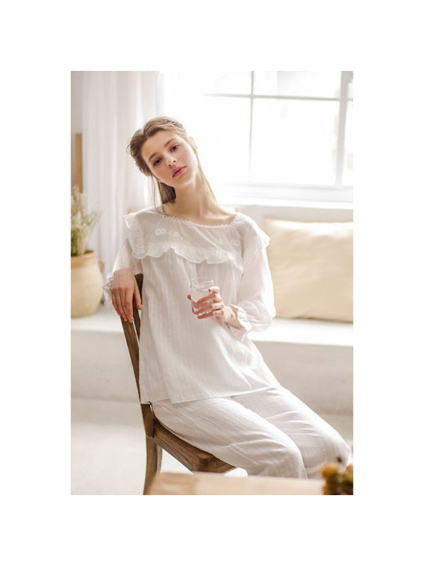 依薇人春夏展示