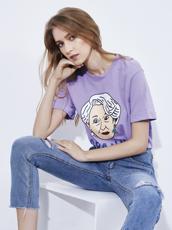 endear2018春夏装女装