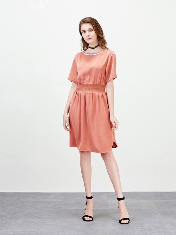 齐袺2018春夏装女装