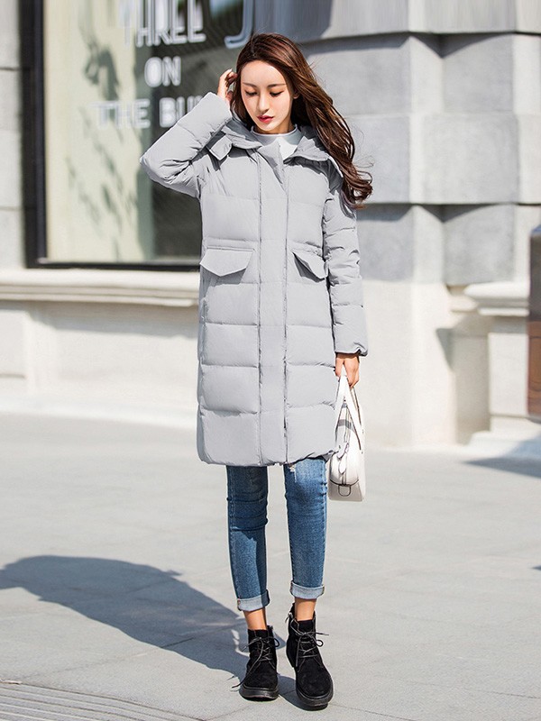 阿依莲2018秋冬款女装