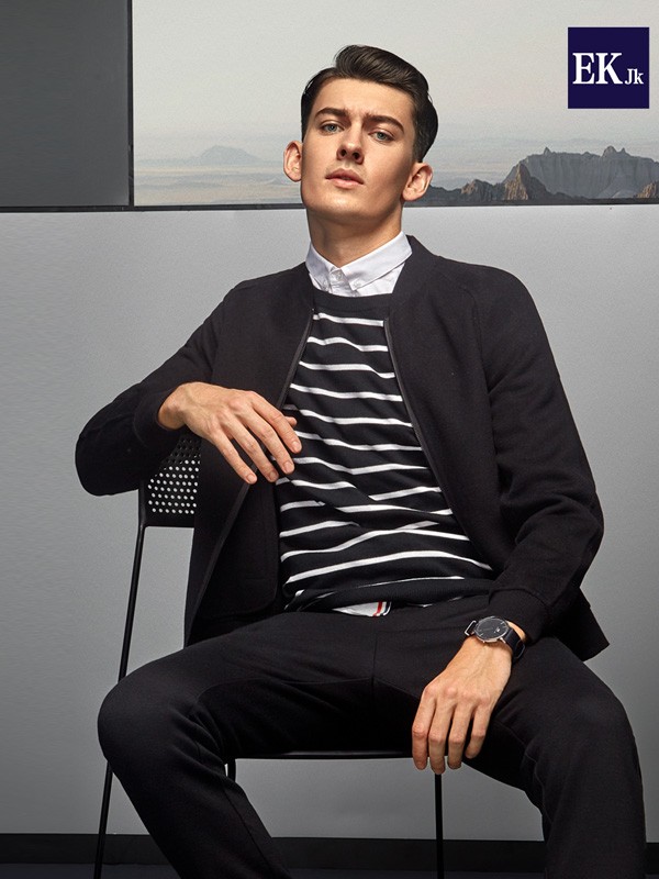 EKJK衣客集客2018新品展示