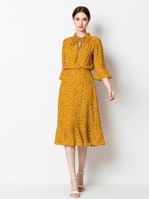 奥莎尼2018春夏款女装新款