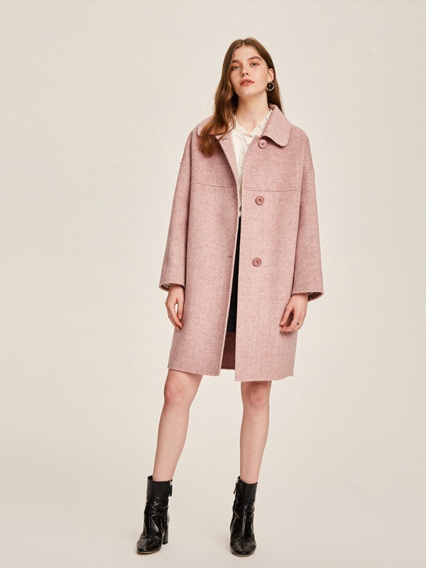 伊芙丽2018秋冬装女装