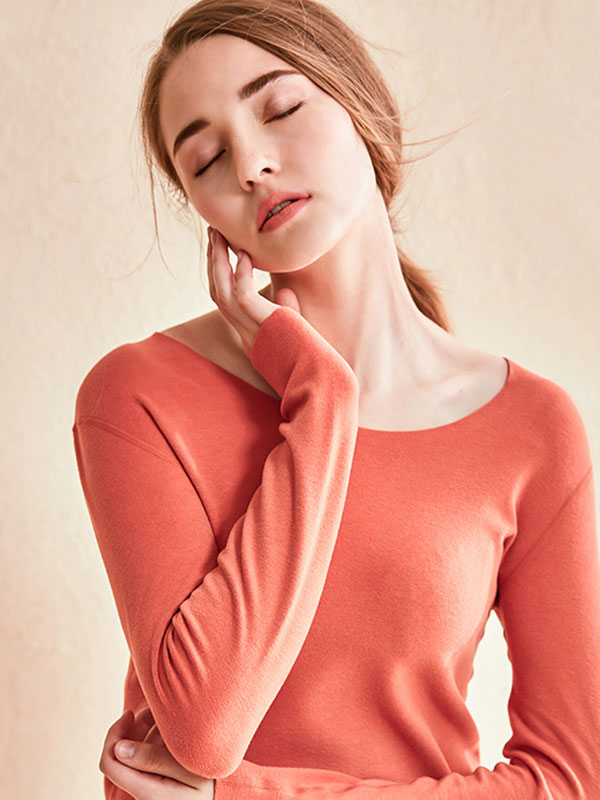 意芬品牌内衣秋冬款式