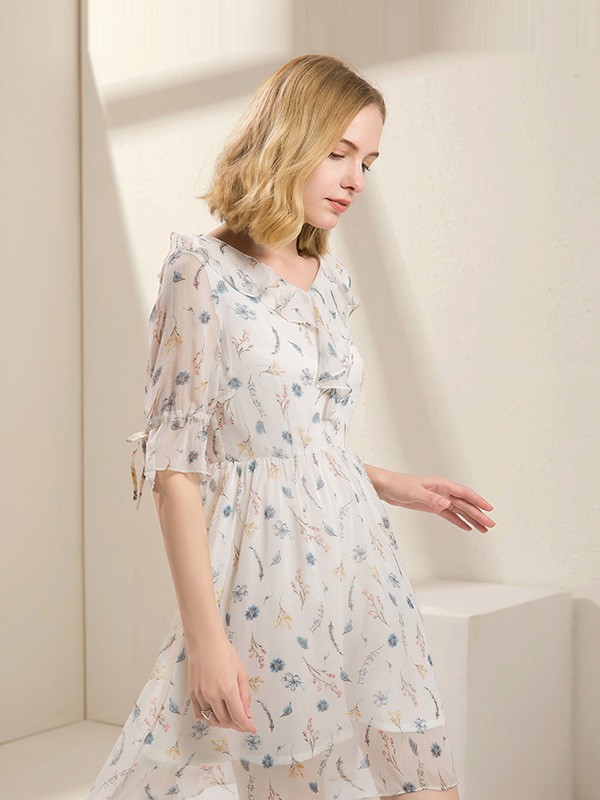 米素2018春夏装女装