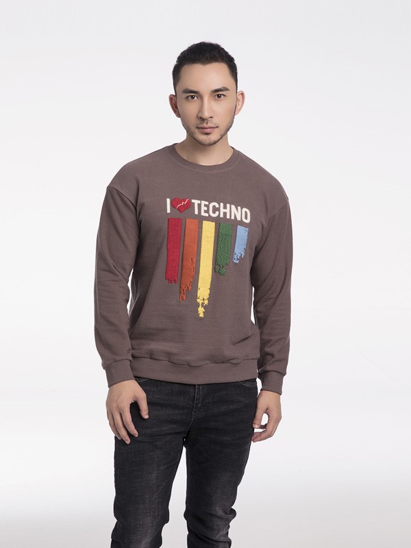 优品汇男装秋冬新品