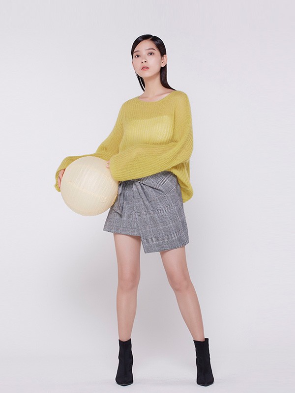 速品2018秋冬款女装