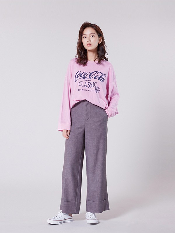 速品2018秋冬款时尚女装