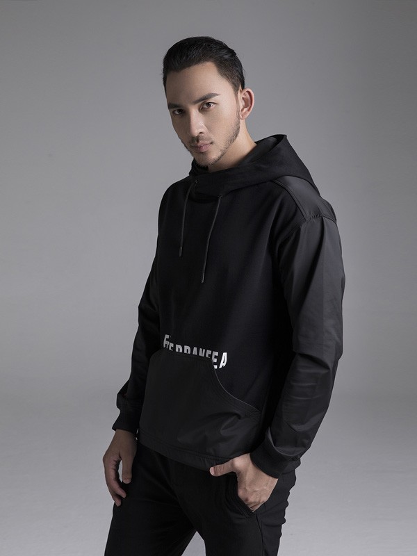 优品汇男装2018新品展示