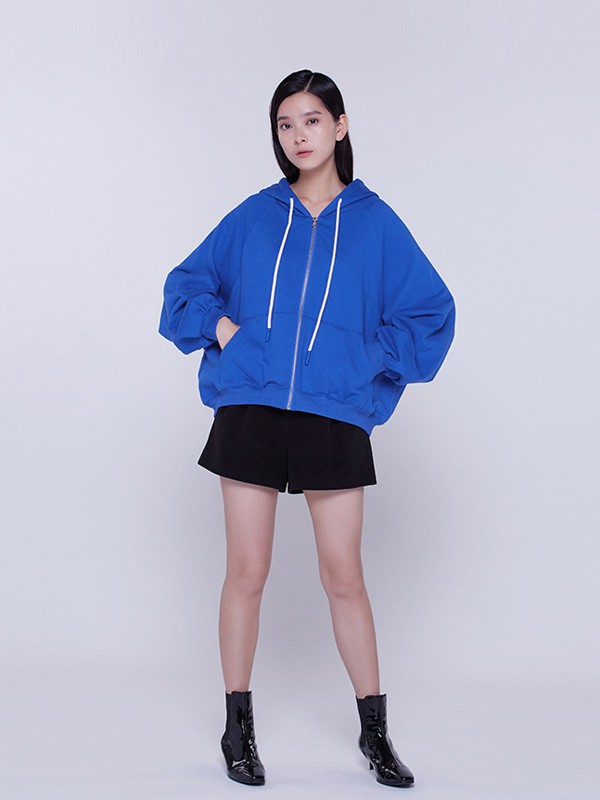 速品2018秋冬款女装上新