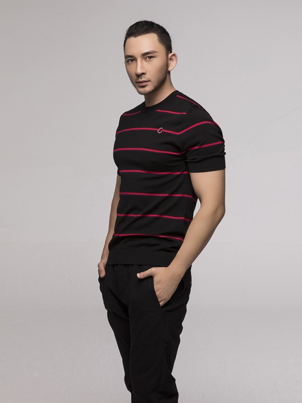 优品汇男装2018新品上市