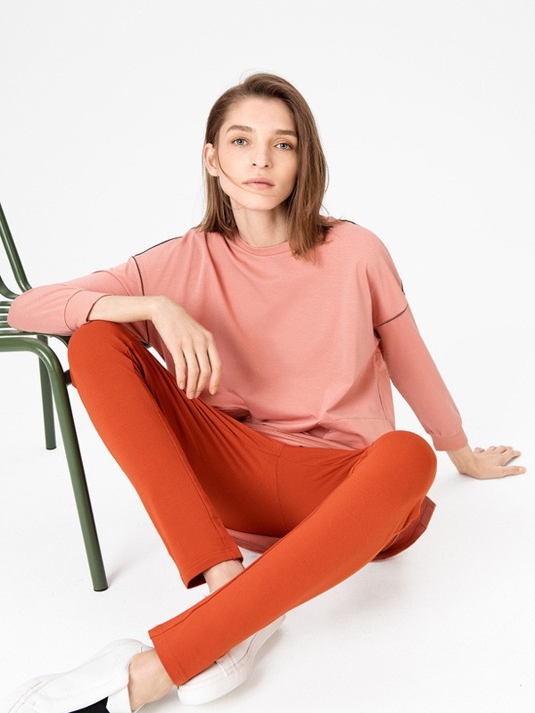 淳度品牌内衣秋冬款式