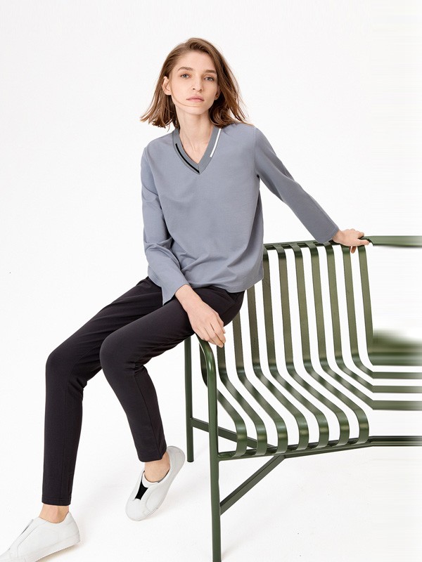 淳度品牌内衣秋冬新品