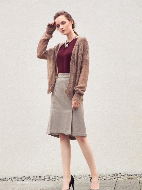 斐戈2018秋冬款女装上新